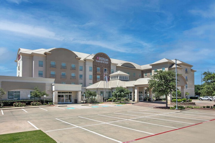Hilton Garden Inn Dallas / Arlington