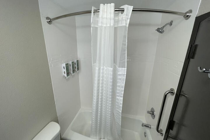 Best Western Lexington Inn