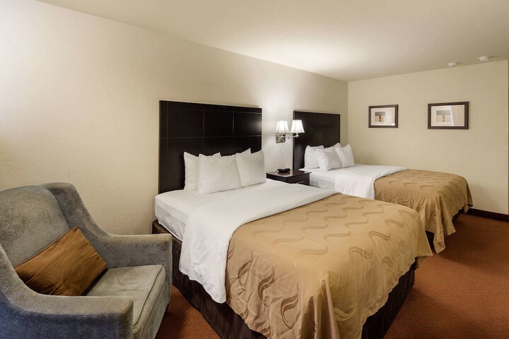Quality Inn Moses Lake