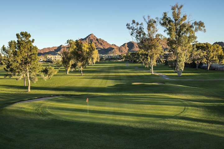 Arizona Biltmore LXR Hotels & Resorts
