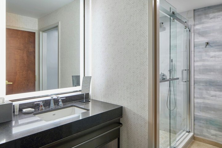 Montgomery Marriott Prattville Hotel & Conference Center