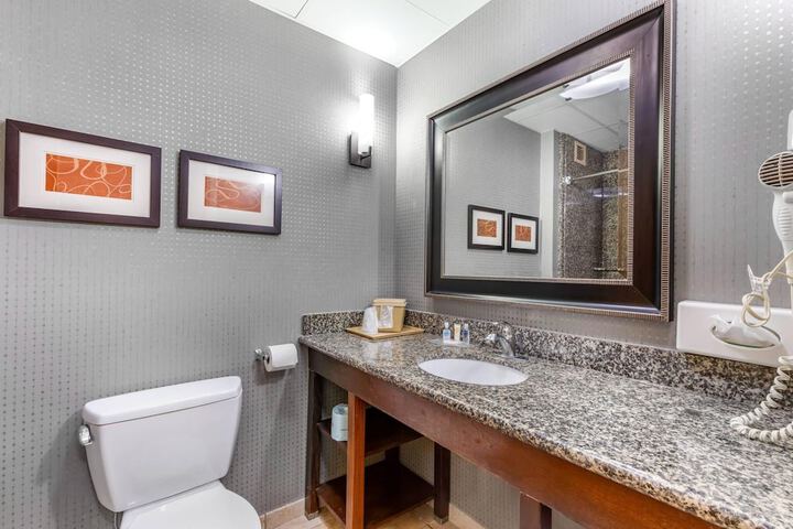 Comfort Suites Smyrna - Nashville Area
