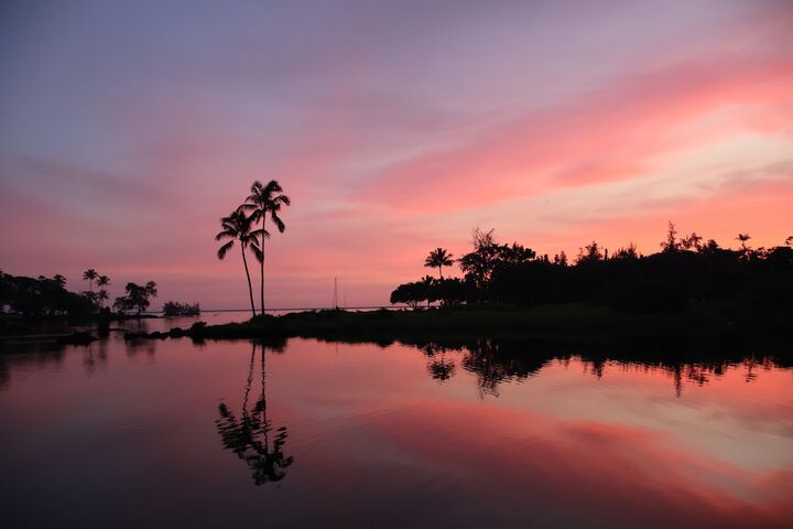 SCP Hilo Hotel