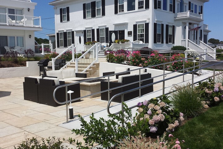 Terrace/Patio 30 of 38