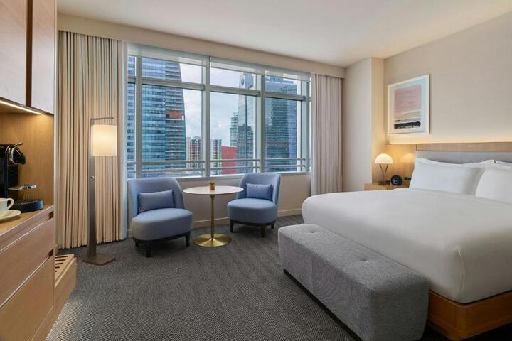 Brickell Arch a Luxury Collection Hotel Miami