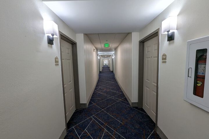 Candlewood Suites Aberdeen-Bel Air by IHG