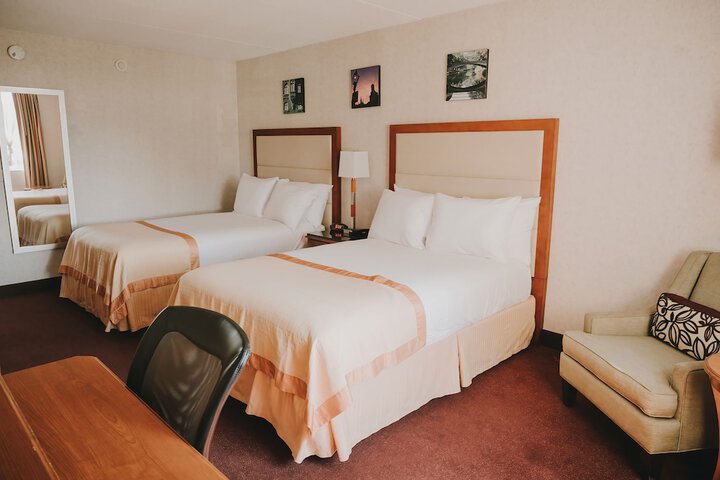 Room 21 of 40
