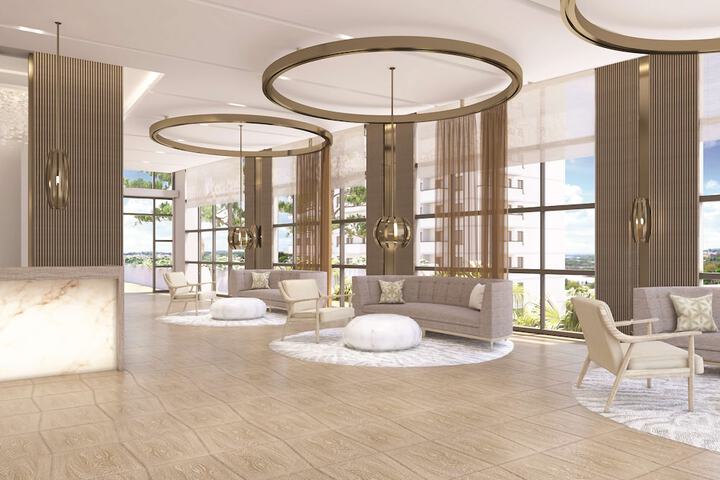 Hotel Interior 14 of 80