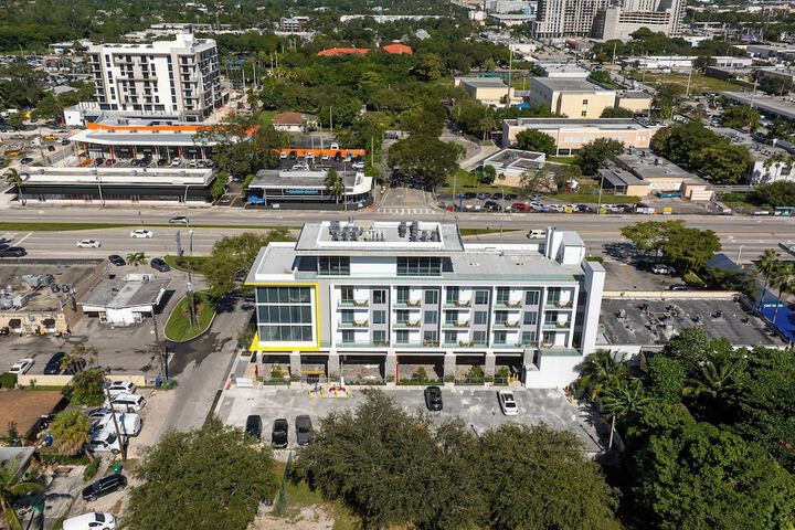Milan Aventura Hotel
