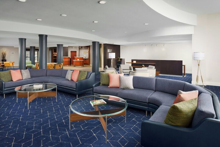 Courtyard by Marriott Potomac Mills Woodbridge