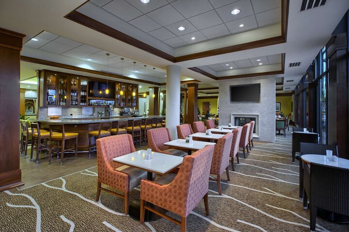 Hilton Garden Inn Durham / University Medical Center