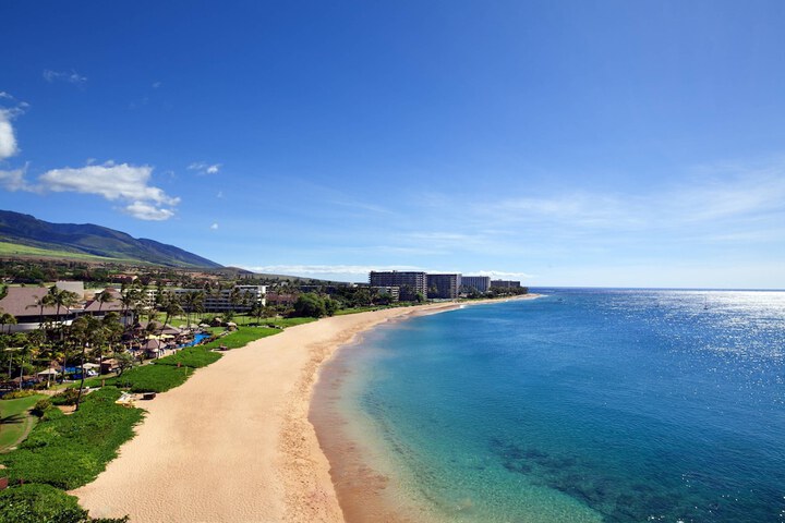 Sheraton Maui Resort & Spa