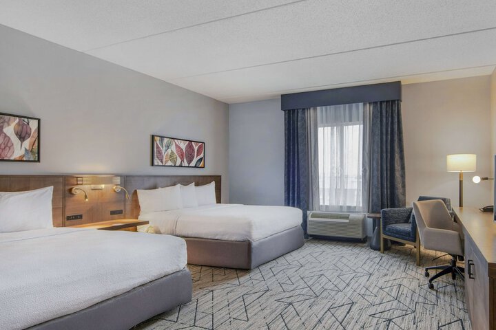 Hilton Garden Inn Raleigh-Cary