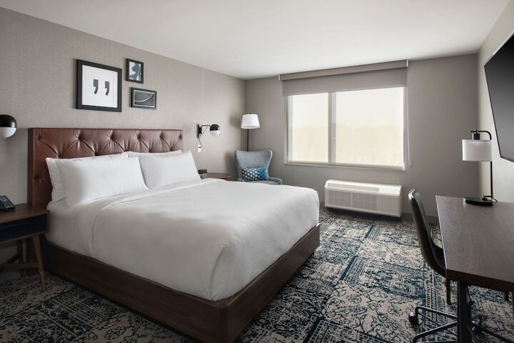 Four Points by Sheraton Albany