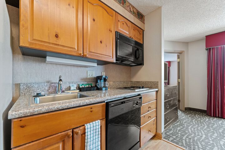 Metro Scottsdale Extended Stay