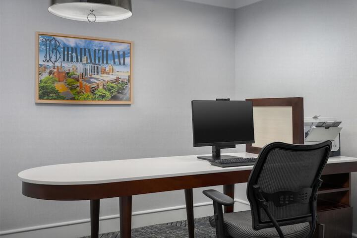 Homewood Suites by Hilton Birmingham South Inverness