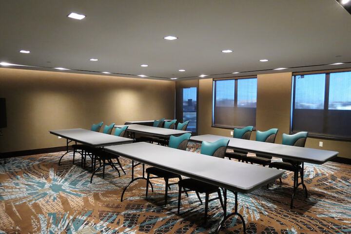 Holiday Inn South Jordan - SLC South by IHG