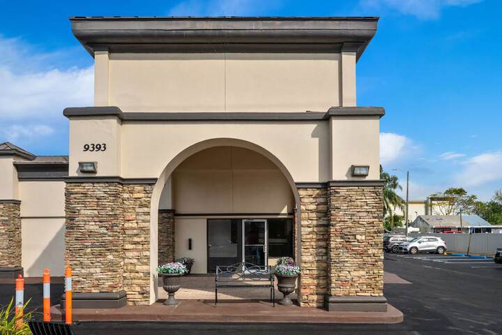 Americas Best Value Inn Orlando
