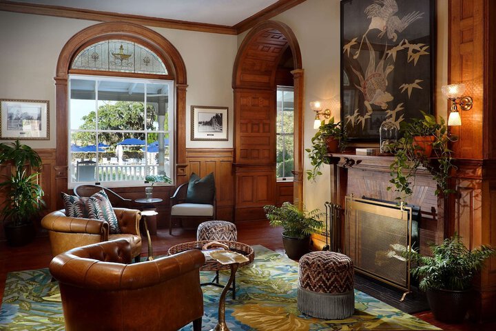 Jekyll Island Club Resort