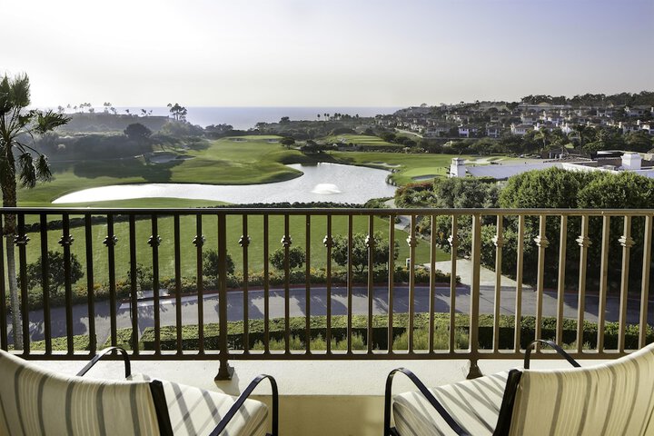Waldorf Astoria Monarch Beach
