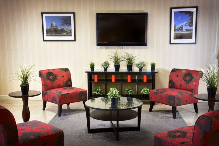 Hotel Interior 4 of 26