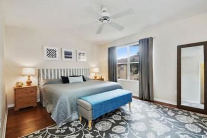 MARVELOUS 4 Bedroom Holiday home by Follow the sun vacation Rentals