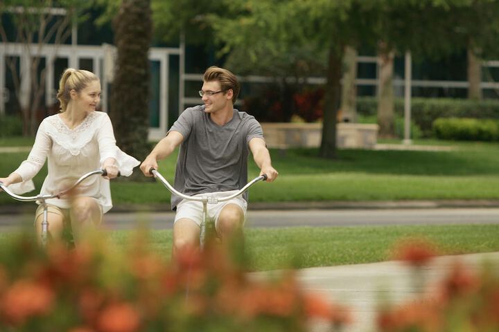 Hyatt Regency Orlando