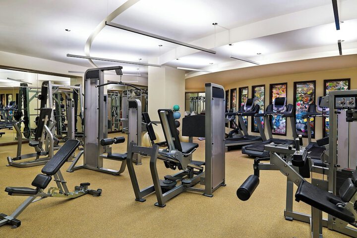 St. Regis Residence Club Aspen