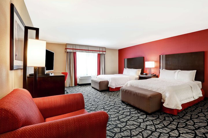 Hampton Inn by Hilton Chilliwack
