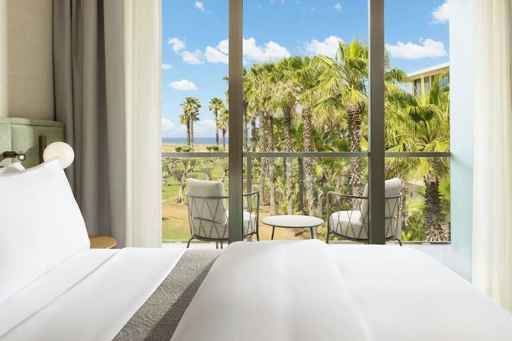 The Westin Salgados Beach Resort Algarve