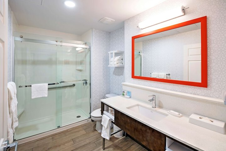 Hampton Inn by Hilton Ottawa