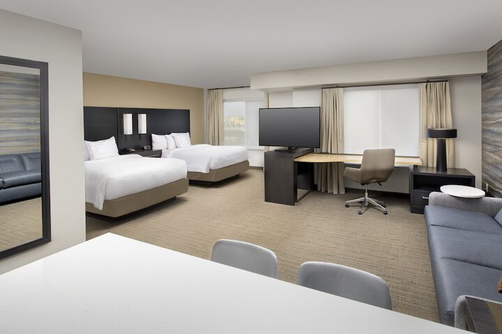 Residence Inn by Marriott Lubbock-University Area