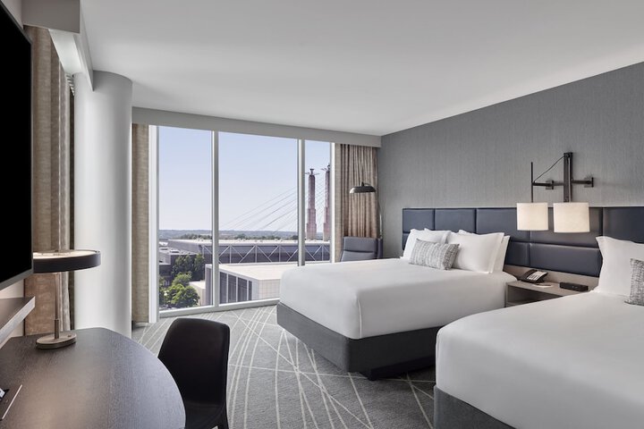 Loews Kansas City Hotel