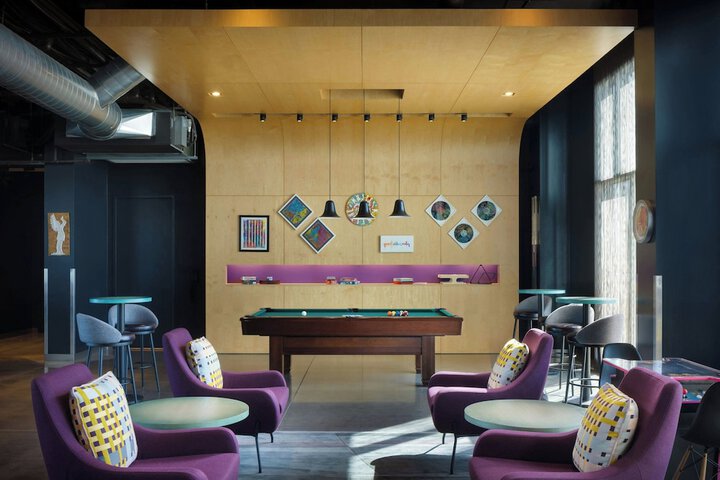 Aloft by Marriott Wichita