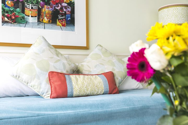 Mansion House Inn & Spa