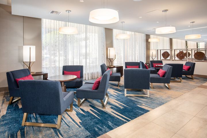 Hotel Interior 12 of 43