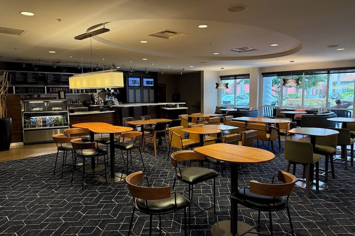 Courtyard by Marriott Fort Myers I-75 / Gulf Coast Town Center