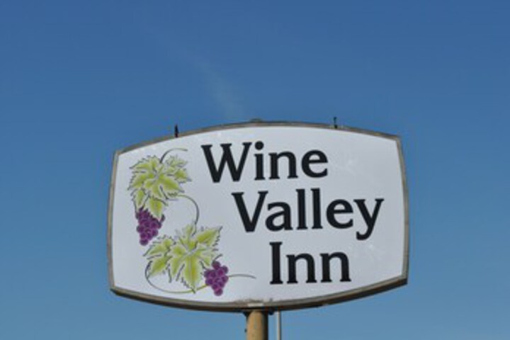 Wine Valley Inn