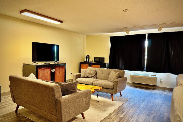Quality Inn Fort Frances