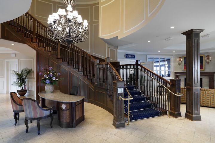 Madison Beach Hotel