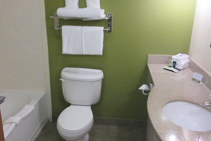 Sleep Inn & Suites Port Charlotte - Punta Gorda