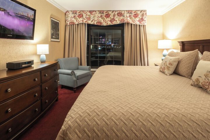 Red Coach Inn