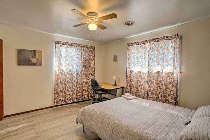 Lovely Royal Oak Unit 10 Min to Vibrant Downtown