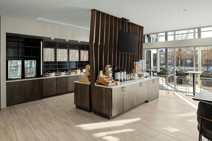 SpringHill Suites by Marriott Fort Collins
