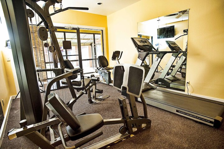 Health and Fitness 9 of 10