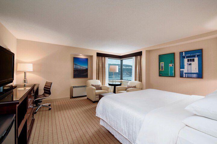Sheraton Hotel Newfoundland