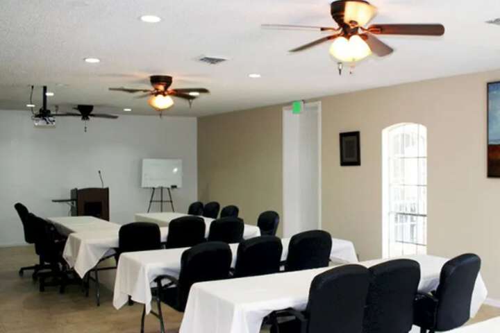 Meeting 16 of 23