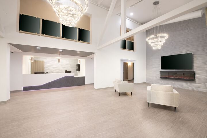 Hotel Interior 10 of 56