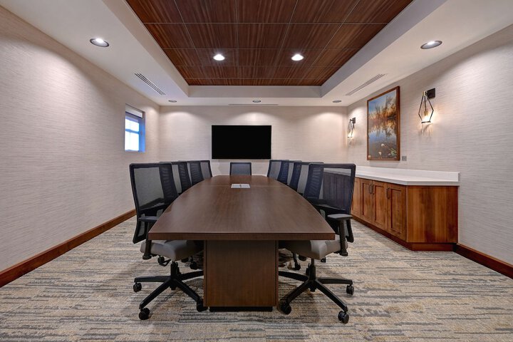 Homewood Suites by Hilton Eagle Boise ID