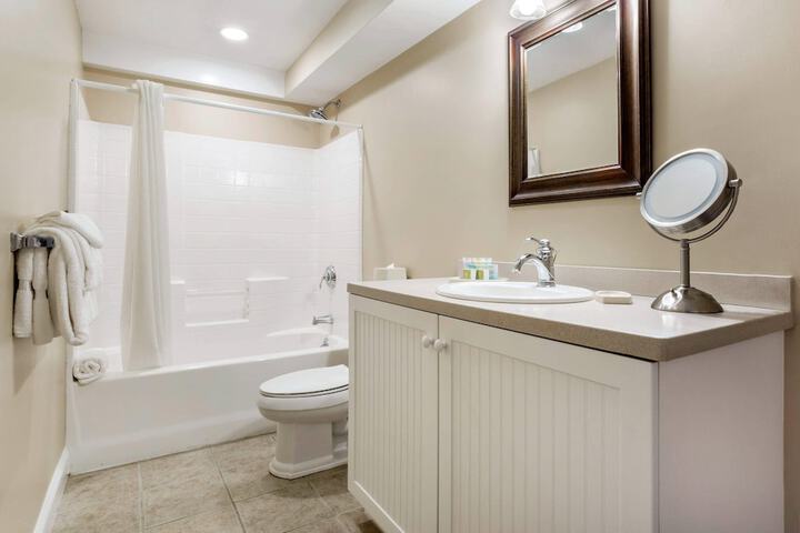 Bluegreen Vacations The Breakers Resort an Ascend Collection Resort